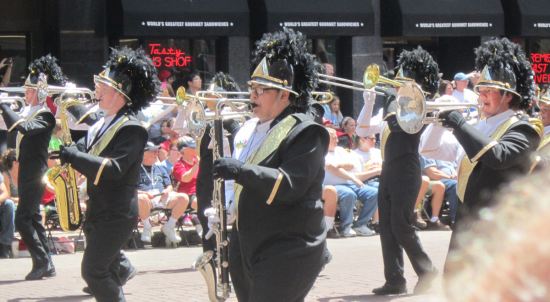 Speedway 500 Regiment!