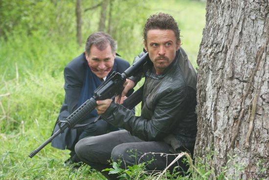 Monroe Defeats Davis!