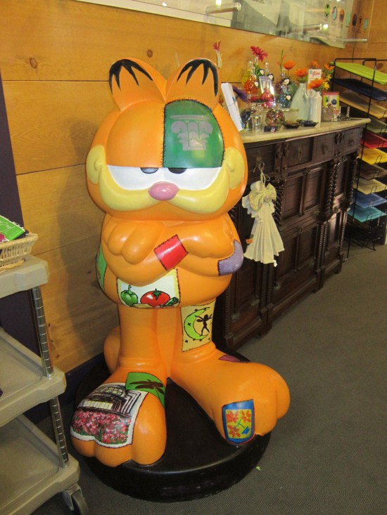 The Spirit of Minnetrista!