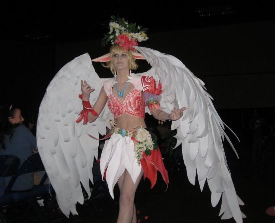 Twilight Elven Princess!