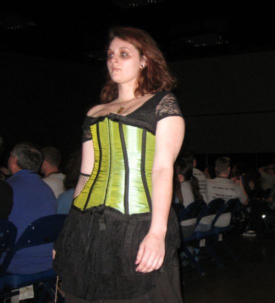 Bellatrix Lestrange!