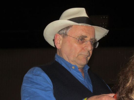 Sylvester McCoy!
