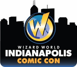Wizard World Indianapolis!