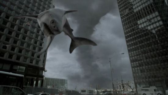 Sharknado! Two!