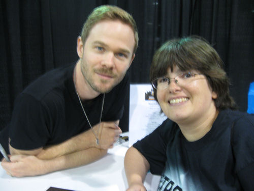 Shawn Ashmore!