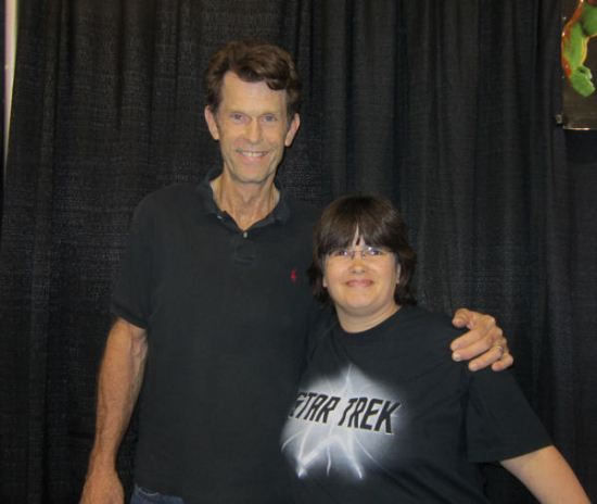 Kevin Conroy!