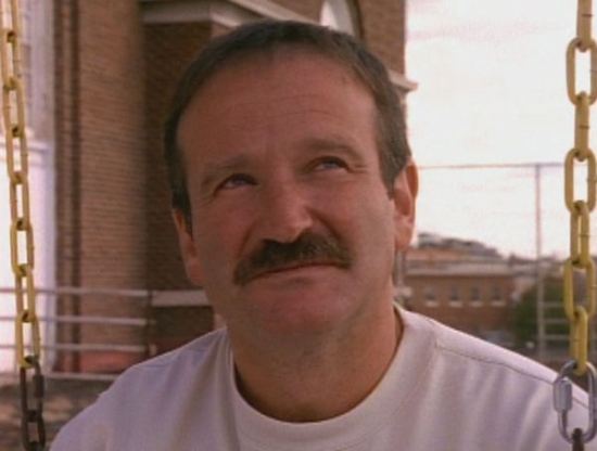 Robin Williams