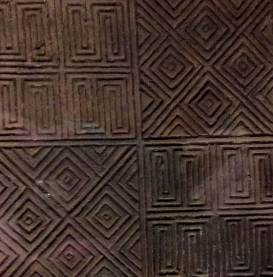 Terra Cotta Warriors