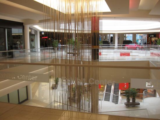 Mall of America Art!