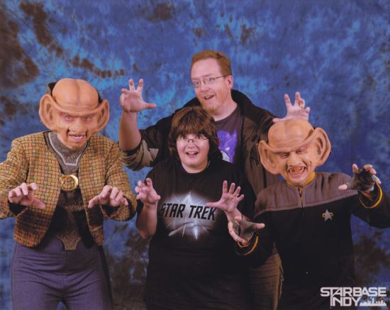 Ferengi!