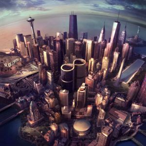Sonic Highways!
