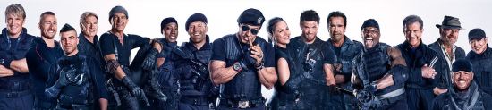 Expendables 3!