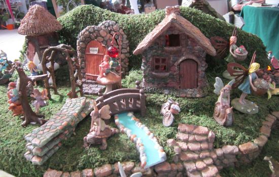Fairy Diorama!