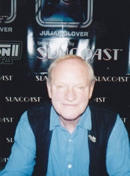 Julian Glover!
