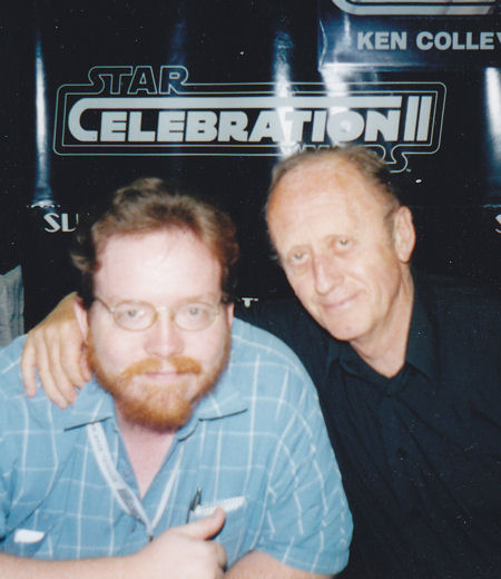 Kenneth Colley!