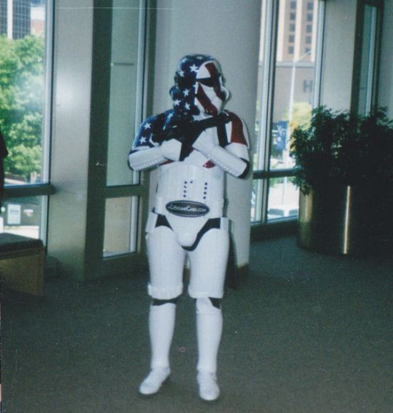USAtrooper!