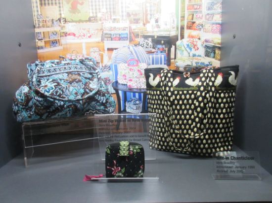 Vera Bradley!