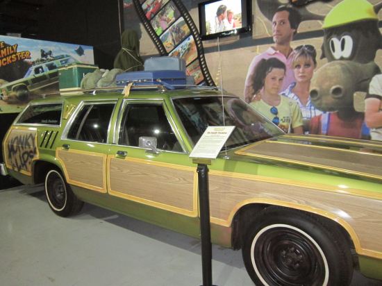 Truckster!