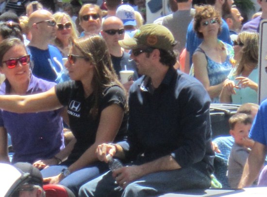 Simona de Silvestro!