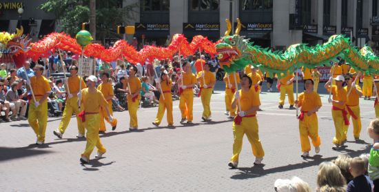 Nationalities Council!