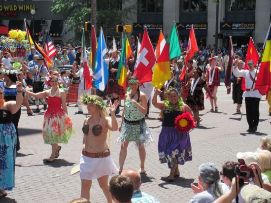 Nationalities Council!