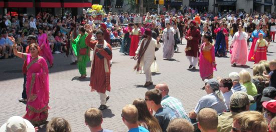 Nationalities Council!