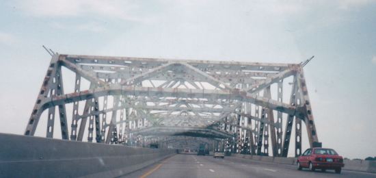 I-24 Bridge!