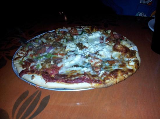 Bazbeaux Tchoupitoulas!