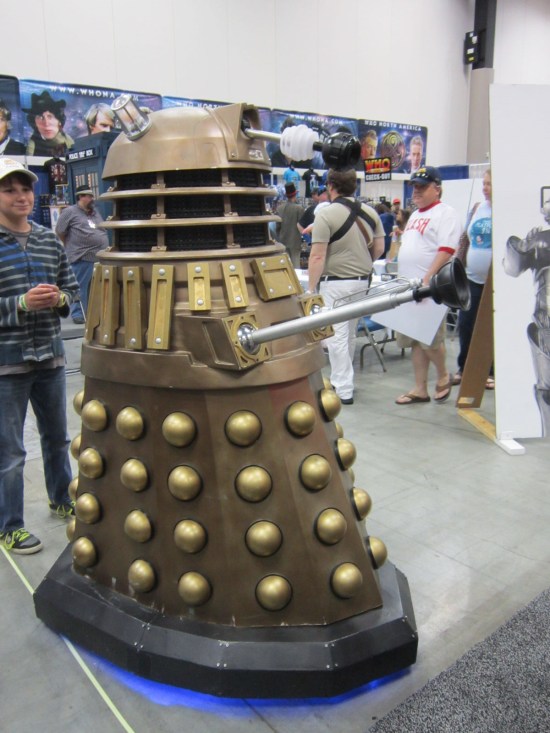 Dalek!