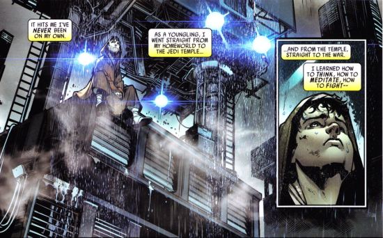 Kanan: the Last Padawan 2!