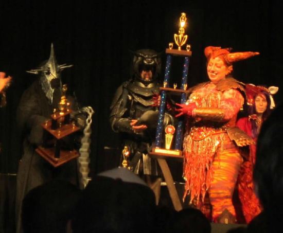 Indy Pop Con 2014 Finalists!