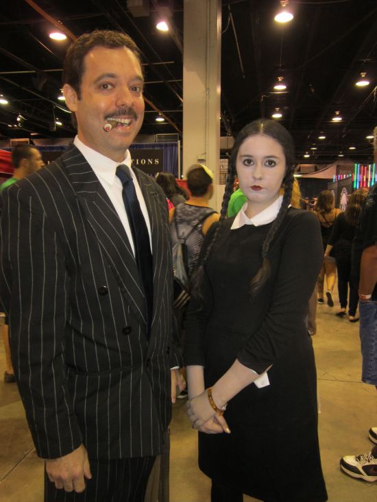 Addams Family!