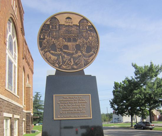 Sixteenth Street Baptist Church