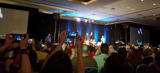 Firefly Q&A!
