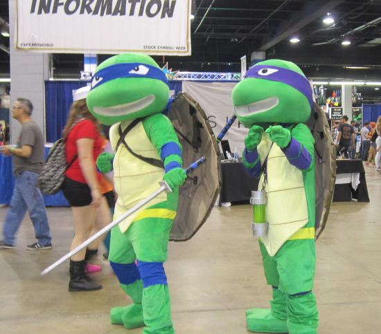 TMNT!