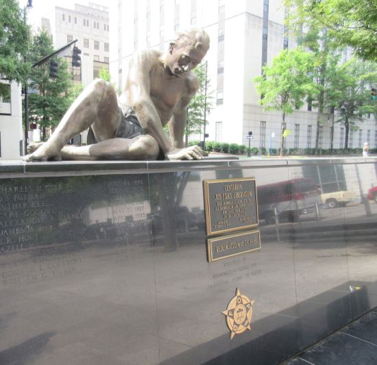 Centurion: Jus Fides Libertatum!