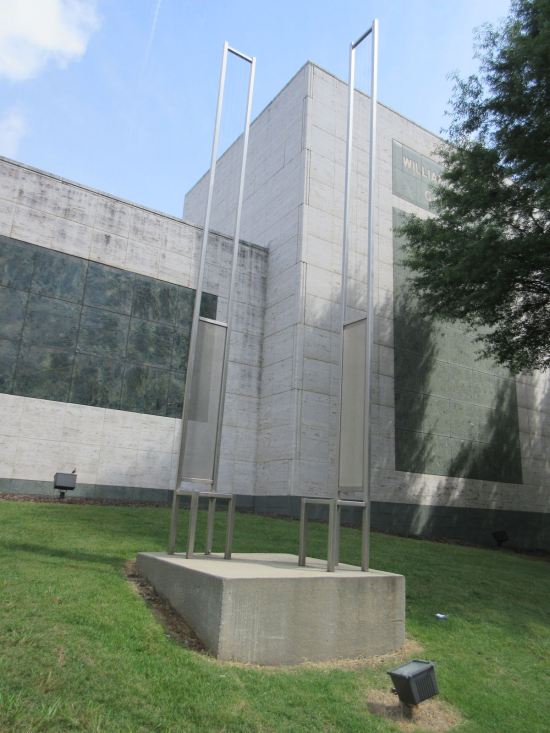 Highback Windharp Chairs!