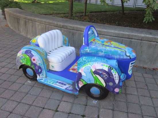 Art Car!