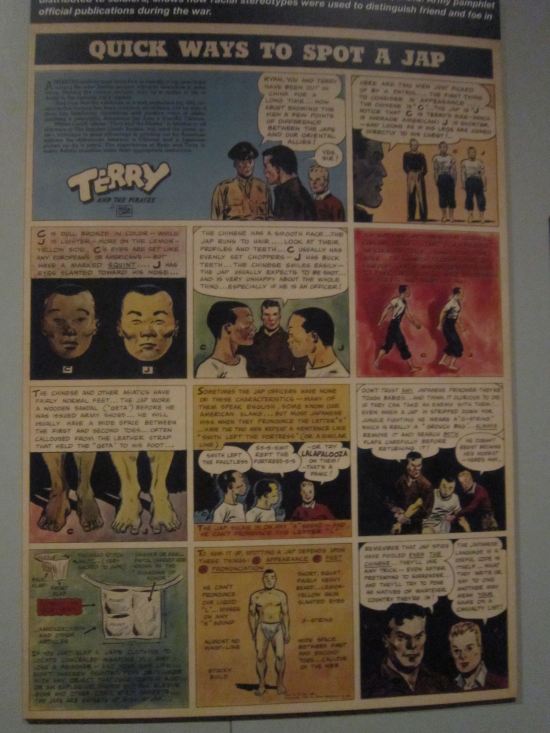 Terry and the Pirates!