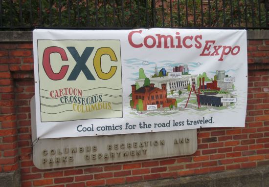 CXC Banner!