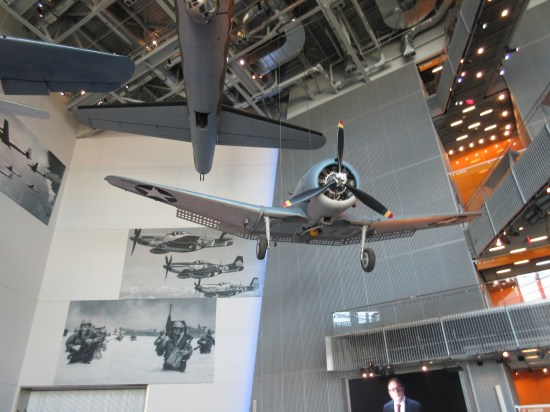 Douglas SBD Dauntless!