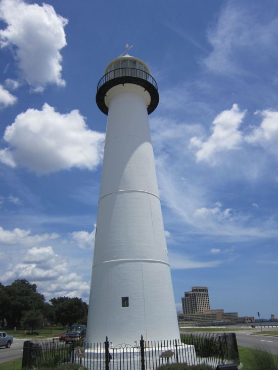 Biloxi Lighthouse!