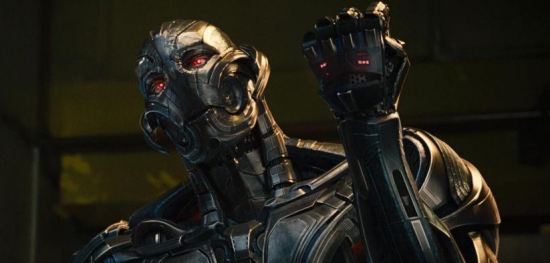 Ultron!
