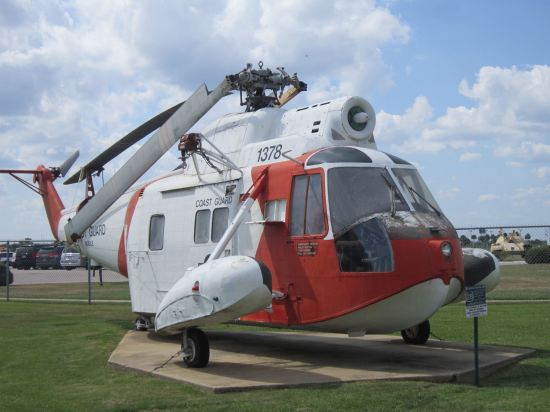 HH-52A Sea Guardian!