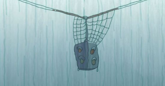 The Loneliest Stoplight!