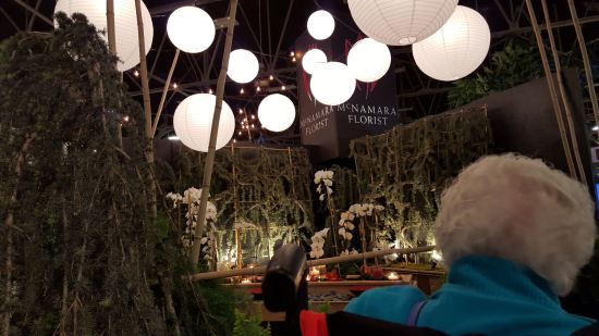 Indiana Flower & Patio Show!