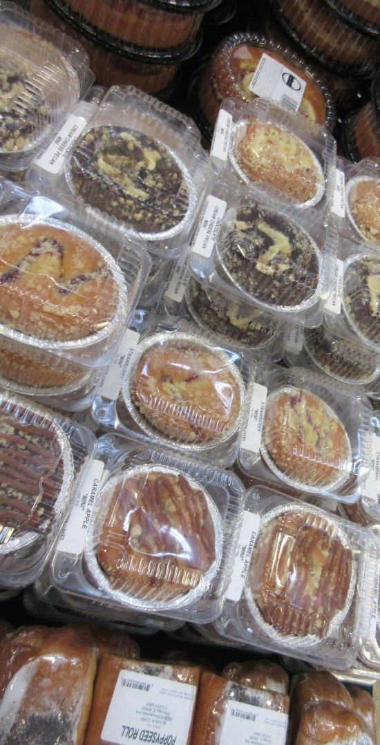 CC's Specialty Foods!