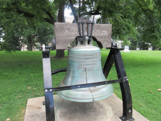 Liberty Bell!