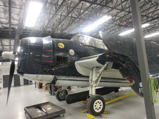 General Motors TBM Avenger