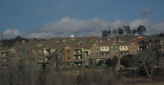 Denver Homes!
